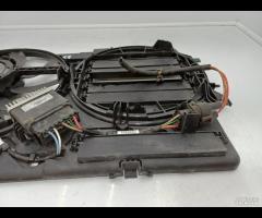 VENTOLA RAFFREDDAMENTO MOTORE AUDI A5 2014 8K01210 - 16