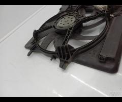 VENTOLA RAFFREDDAMENTO MOTORE AUDI A5 2014 8K01210 - 20