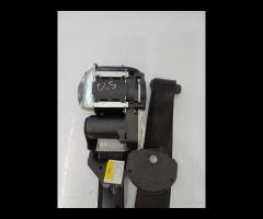 CINTURA DI SICUREZZA ANTERIORE SINISTRA MERCEDES C - 6