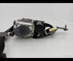 CINTURA DI SICUREZZA ANTERIORE SINISTRA MERCEDES C - 9