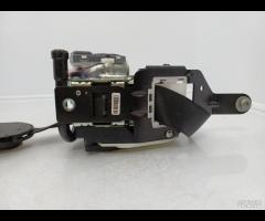 CINTURA DI SICUREZZA ANTERIORE SINISTRA MERCEDES C - 13