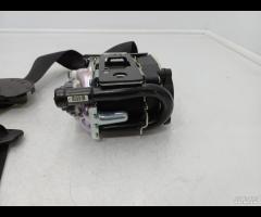 CINTURA DI SICUREZZA ANTERIORE SINISTRA MERCEDES C - 17