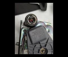 CINTURA DI SICUREZZA ANTERIORE SINISTRA MERCEDES C - 18