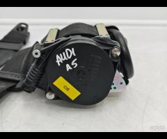 CINTURA DI SICUREZZA ANTERIORE DESTRA AUDI A5 F5 S