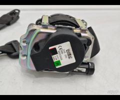 CINTURA DI SICUREZZA ANTERIORE DESTRA AUDI A5 F5 S - 6