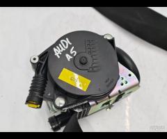 CINTURA DI SICUREZZA ANTERIORE DESTRA AUDI A5 F5 S - 8