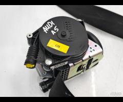 CINTURA DI SICUREZZA ANTERIORE DESTRA AUDI A5 F5 S - 9