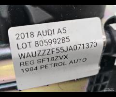 CINTURA DI SICUREZZA ANTERIORE DESTRA AUDI A5 F5 S - 11