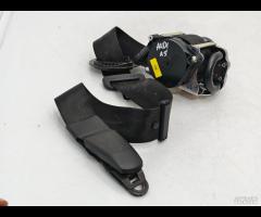 CINTURA DI SICUREZZA ANTERIORE DESTRA AUDI A5 F5 S - 17
