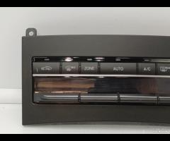 PANNELLO COMANDO CLIMA RISCALDAMENTO MERCEDES W212