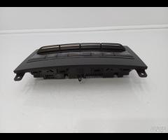 PANNELLO COMANDO CLIMA RISCALDAMENTO MERCEDES W212 - 8