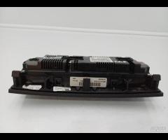 PANNELLO COMANDO CLIMA RISCALDAMENTO MERCEDES W212 - 10