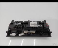 PANNELLO COMANDO CLIMA RISCALDAMENTO MERCEDES W212 - 11