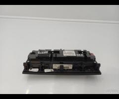 PANNELLO COMANDO CLIMA RISCALDAMENTO MERCEDES W212 - 13