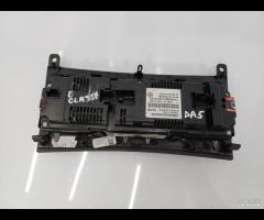 PANNELLO COMANDO CLIMA RISCALDAMENTO MERCEDES W212 - 14