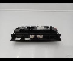 PANNELLO COMANDO CLIMA RISCALDAMENTO MERCEDES W212 - 15