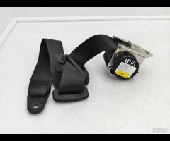 CINTURA DI SICUREZZA ANTERIORE DESTRA DX MINI R56