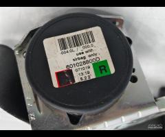 CINTURA DI SICUREZZA ANTERIORE DESTRA DX MINI R56 - 9