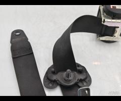 CINTURA DI SICUREZZA ANTERIORE DESTRA DX MINI R56 - 14
