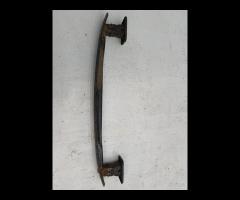 RINFORZO TRAVERSA PARAURTI SUPPORTO POSTERIORE FOR - 14