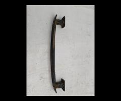 RINFORZO TRAVERSA PARAURTI SUPPORTO POSTERIORE FOR - 15