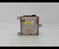 CENTRALINA AMPLIFICATORE ANTENNA AUTORADIO MAZDA C