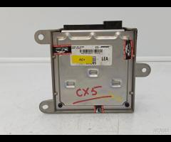 CENTRALINA AMPLIFICATORE ANTENNA AUTORADIO MAZDA C