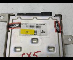 CENTRALINA AMPLIFICATORE ANTENNA AUTORADIO MAZDA C - 6