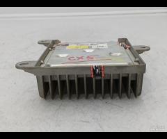 CENTRALINA AMPLIFICATORE ANTENNA AUTORADIO MAZDA C - 8