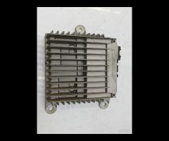 CENTRALINA AMPLIFICATORE ANTENNA AUTORADIO MAZDA C - 13