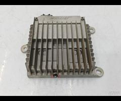 CENTRALINA AMPLIFICATORE ANTENNA AUTORADIO MAZDA C - 14