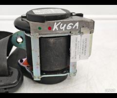 CINTURA DI SICUREZZA ANTERIORE DESTRA DX FORD KUGA