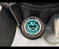 CINTURA DI SICUREZZA ANTERIORE DESTRA DX FORD KUGA - 11