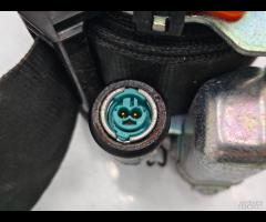 CINTURA DI SICUREZZA ANTERIORE DESTRA DX FORD KUGA - 12