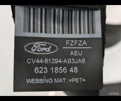 CINTURA DI SICUREZZA ANTERIORE DESTRA DX FORD KUGA - 14
