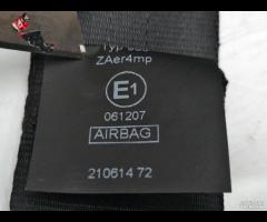 CINTURA DI SICUREZZA ANTERIORE DESTRA DX FORD KUGA - 15