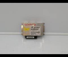 CENTRALINA RIPARTITORE DI COPPIA TRANSFER CASE LAN