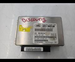 CENTRALINA RIPARTITORE DI COPPIA TRANSFER CASE LAN