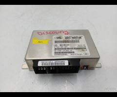 CENTRALINA RIPARTITORE DI COPPIA TRANSFER CASE LAN - 10