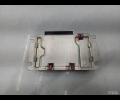 CENTRALINA RIPARTITORE DI COPPIA TRANSFER CASE LAN - 12