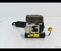 CINTURA DI SICUREZZA POSTERIORE SX MERCEDES CLS250