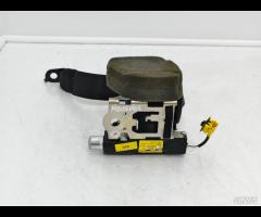 CINTURA DI SICUREZZA POSTERIORE SX MERCEDES CLS250