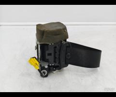 CINTURA DI SICUREZZA POSTERIORE SX MERCEDES CLS250