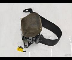 CINTURA DI SICUREZZA POSTERIORE SX MERCEDES CLS250 - 7
