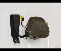 CINTURA DI SICUREZZA POSTERIORE SX MERCEDES CLS250 - 9