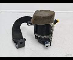 CINTURA DI SICUREZZA POSTERIORE SX MERCEDES CLS250 - 10