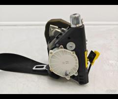 CINTURA DI SICUREZZA POSTERIORE SX MERCEDES CLS250 - 12