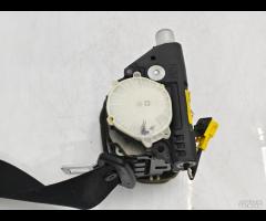 CINTURA DI SICUREZZA POSTERIORE SX MERCEDES CLS250 - 13