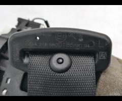 CINTURA DI SICUREZZA POSTERIORE SX MERCEDES CLS250 - 14