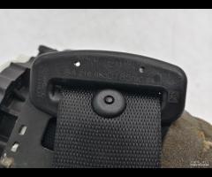 CINTURA DI SICUREZZA POSTERIORE SX MERCEDES CLS250 - 15
